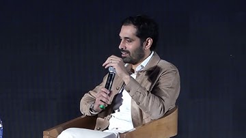 Fireside chat Beyond Streaming How TOD 2 0 is Powering Fan First Experiences with LiveLike