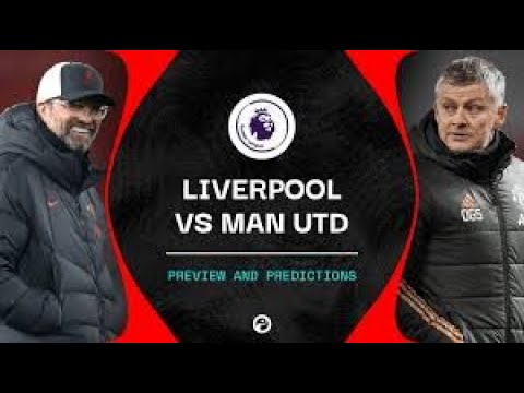 Manchester United v Liverpool | Key Moments |  Emirates FA Cup 2020-21(classy kick by fernandez)