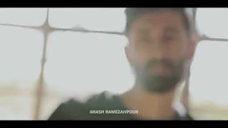 Arash Ramezanpour - Halal Olsun Resimi