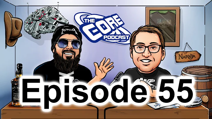 TCP EP 55 - CAD Monkey Dinner with Dan