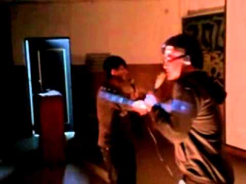 惠群好聲音 俊廷 秉閎 牽牽牽手
