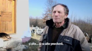 Gheorghe Ancuțeru este unul dintre cei 134 de gospodari din Runcurel care urmează să fie expropriați cu aproximativ 1 euro pe metru pătrat. Acesta îi adresează un mesaj premierului României, prin care