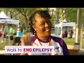 Walk to End Epilepsy D.C. 2019
