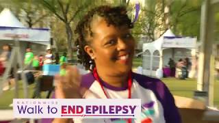 Walk to End Epilepsy D.C. 2019