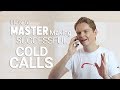 How to master making successful cold calls