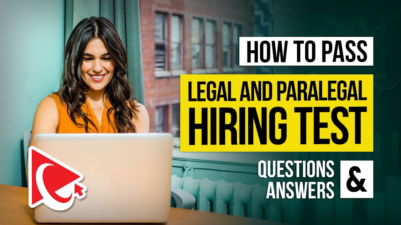 legal-and-paralegal-aptitude-employment-test-explained-youtube