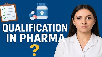 Qualification in Pharma Explained | Validation Life Cycle Explained | DQ IQ OQ PQ Full Guide