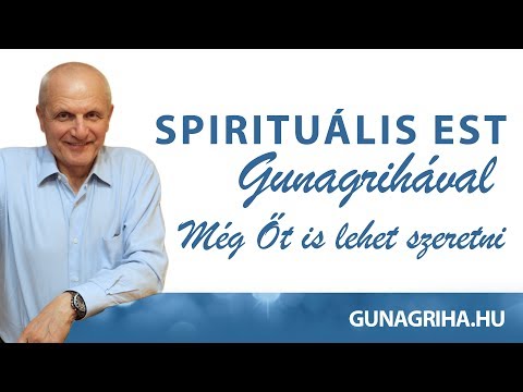 Videó: Spirituális és W * Na. Evolúciót ír