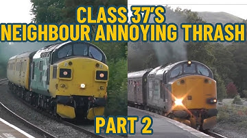 Class 37