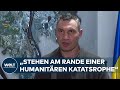 KRIEG IN DER UKRAINE: Russland räumt erstmals eigene Verluste ein – Hoffnung auf neue Verhandlungen