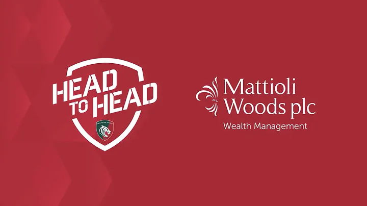 HEAD TO HEAD | Mattioli Woods