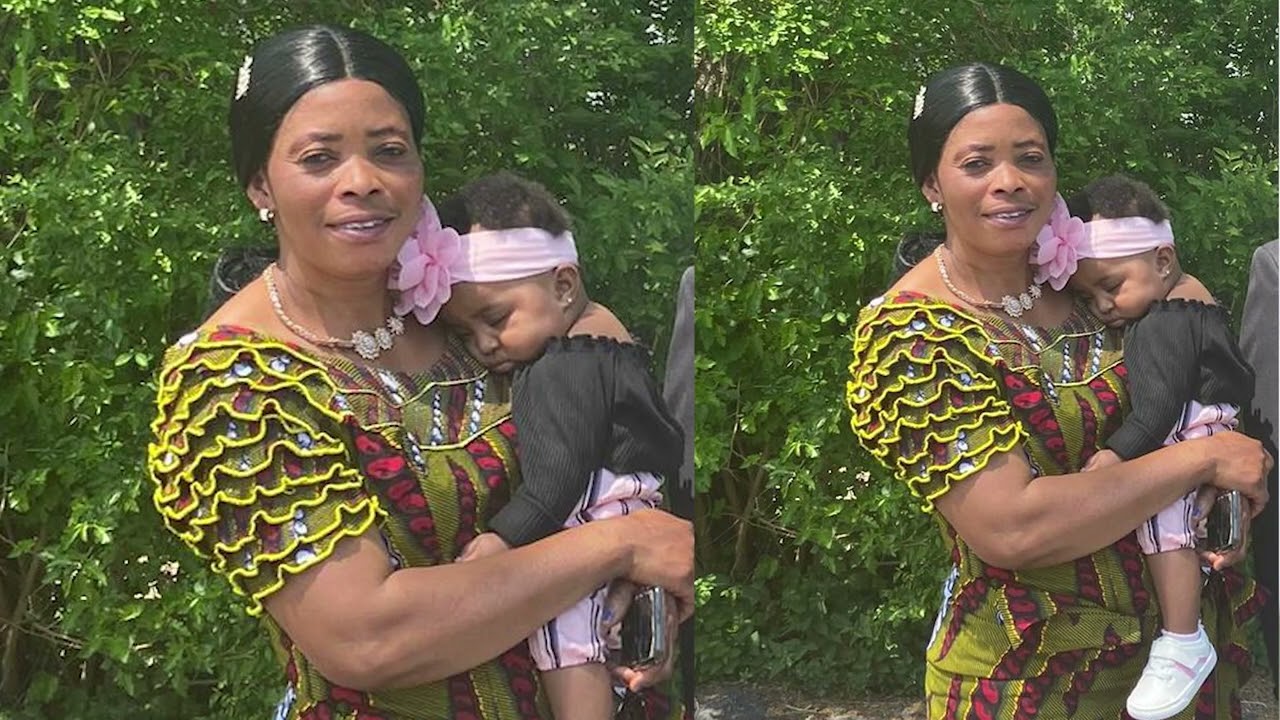 Bana furaha  Le 08/marce official video Music