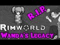 RIMWORLD: Wanda&#39;s Legacy - Ep 1