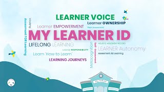 My Learner ID, Metacognition, Lesson for Sixth Class