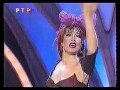 Азиза - Козырная дама | «Русское лото» (26.08.2001)