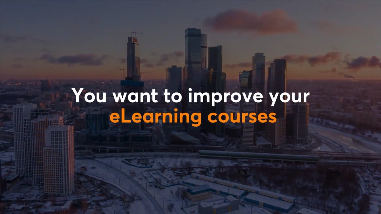 Avina Authoring Tool - Simplify Training, Amplify Learning