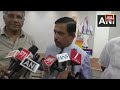 Union Min Prahlad Joshi Criticises Karnataka CM’s Dharna, Says Form 7 Details Publicly Available