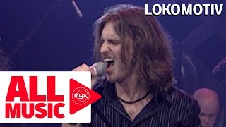 LOKOMOTIV - Five Alive (MYX Live! Performance) screenshot 1