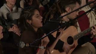 Hinech Yafa por Michal Elia Kamal y Julien Demarque