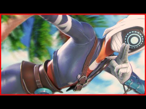 【そこそこ上手いかも.Cabo】キル集/POLS Highlights34【フォートナイト】