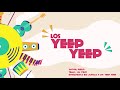 Mi viejo - Los Yeep yeep ft Big Metra