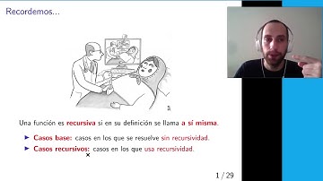 Algo2 P02 - TADs con comportamiento automático - 1 Recursión sobre listas