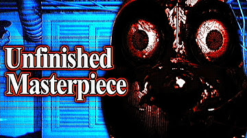 FNAF Fan Games with TERRIFYING Potential…