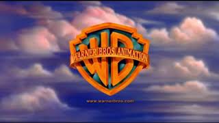 Hanna-Barbara / Warner Bros. Animation (2004)