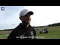 #14ClubChallenge - Felix Pherson vs. Johan Löfstedt