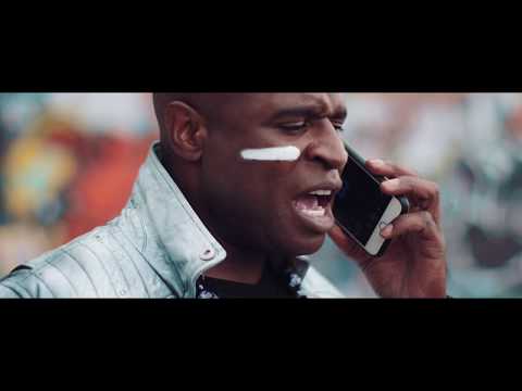 Alex Boyé – Bend Not Break [Official Video]