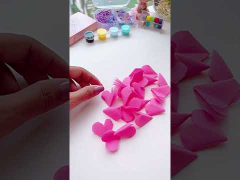 Video: DIY Craft - Barkin 'Blooms