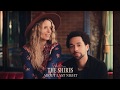 The Shires -  About Last Night (Official Audio)