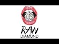 Fozzey & VanC - Raw Diamond (feat. Justice)