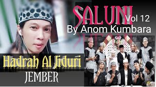 Hadrah Anom Kumbara Vol 12 # SALUNI