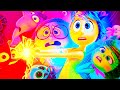 INTENSA MENTE 2 - Ataque de Ansiedad Escena (2024) Movie Clip HD (Doblado)