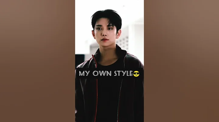 Seventeen😎 attitude status 😏#youtubeshorts#viralshorts#seventeen#joshua#carat