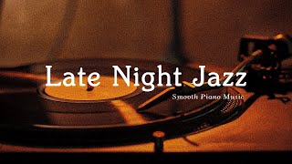 Nightfall Jazz Instrumental Music to Good Sleep - Exquiste Piano Jazz BGM helps Deep Relaxtion screenshot 3