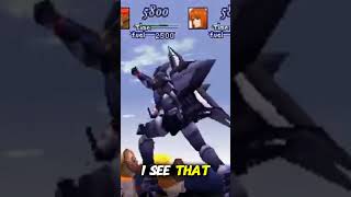 Xenogears Deserves A Remake #gaming #shorts #xenogears #playstation #rpg #jrpg #classicgames