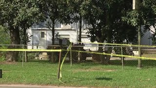 UPDATE: Warrant issued for suspect in double Denham Springs homicide