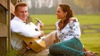 Video thumbnail of ""If Not For You" - Joey + Rory"