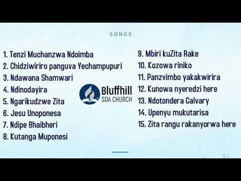 Bluffhill SDA ChurchChrist In Song  15 Hymns Vol 1 SDA Songs