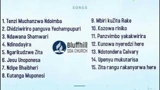 Bluffhill SDA Church||Christ In Song || 15 Hymns Vol 1|| SDA Songs