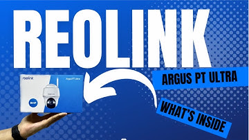 Unveiling the Argus PT Ultra!