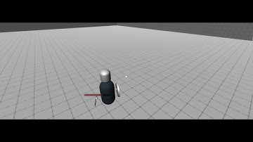 Noodle Machine Prototype v0.0.2 - Character Control Revised