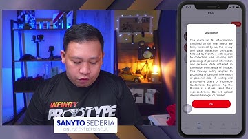 How To Use Chat Features in Frontrow All Access App