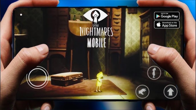 Very Little Nightmares, the mobile prequel to Little Nightmares, is  available to pre-register for Android