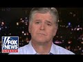 Hannity warns Biden will hurt working Americans with tax hike plan