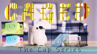 Caged - The Cup Series