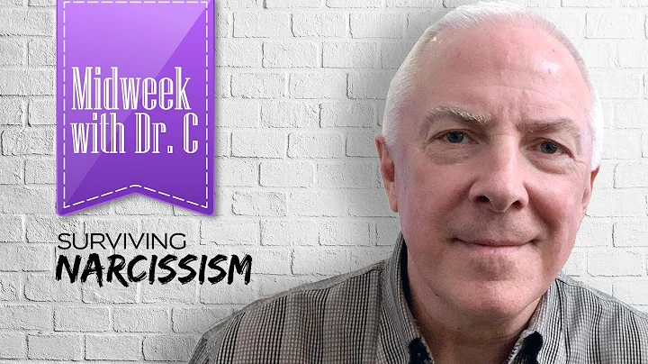 Midweek with Dr. Carter- Are Narcissists All About...