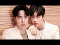 Everyone watched Yibo's reactions when Xiao Zhan appeared. #yizhan